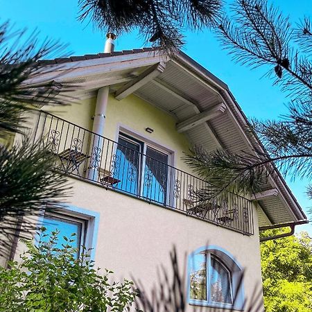 Villam Apartment Марибор Екстериор снимка