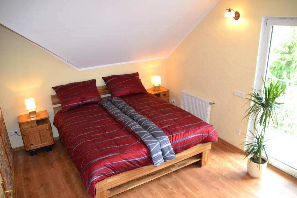 Villam Apartment Марибор Екстериор снимка