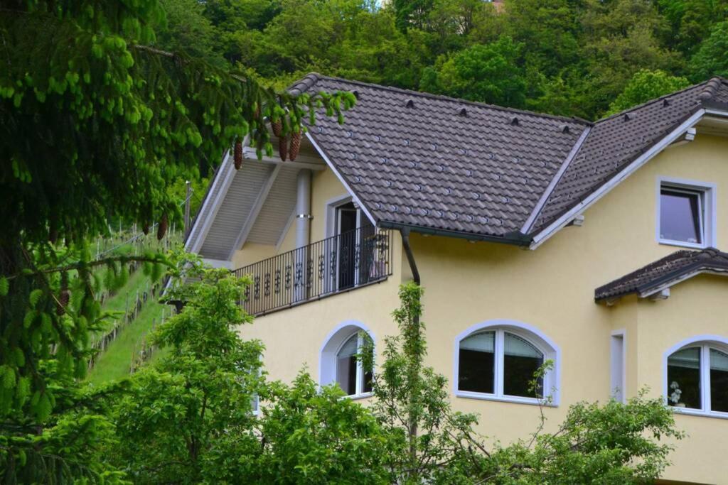 Villam Apartment Марибор Екстериор снимка