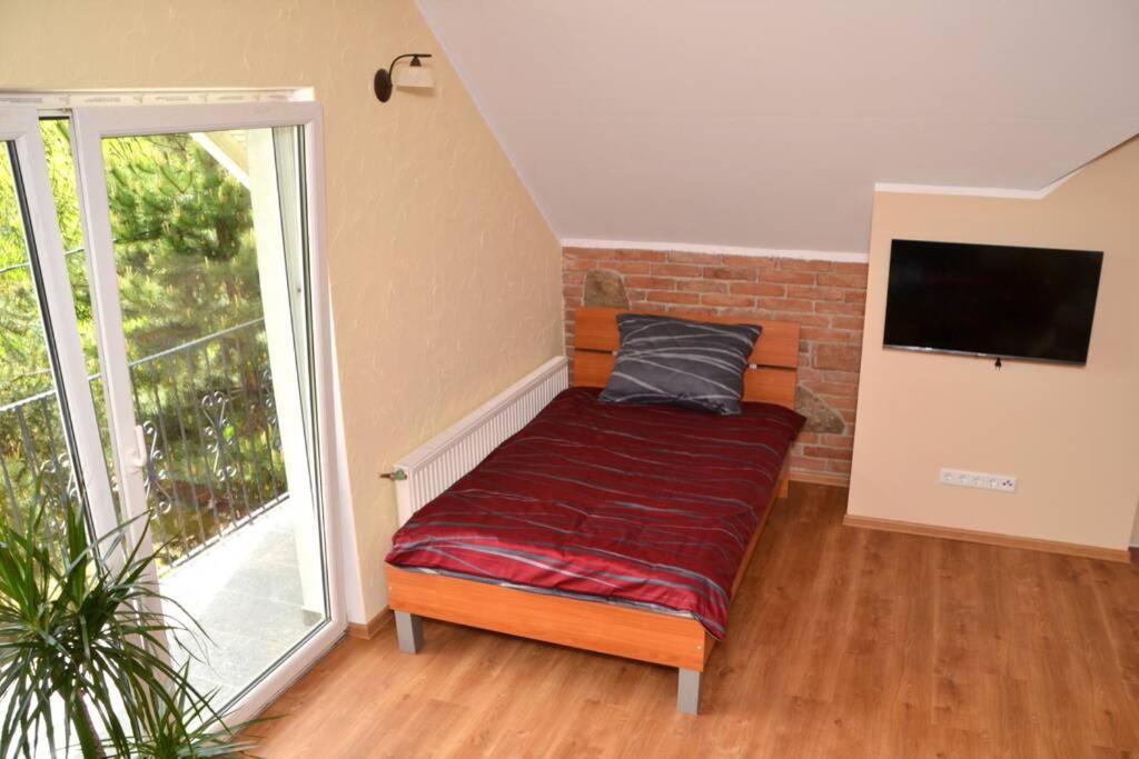 Villam Apartment Марибор Екстериор снимка