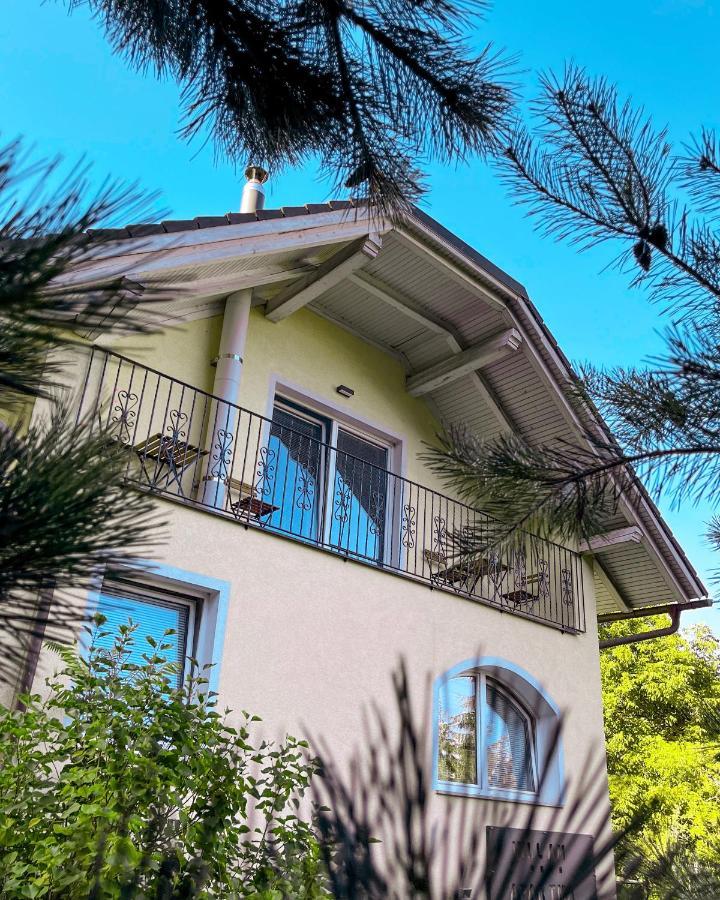 Villam Apartment Марибор Екстериор снимка